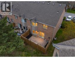320 HAMILTON Drive UnitNo. 10 - 41