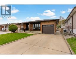 142 MARCELLA Crescent - 3