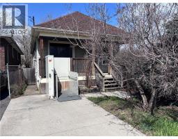 19 BENSON Avenue - 1