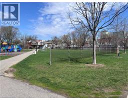 19 BENSON Avenue - 19