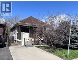 19 BENSON Avenue - 2