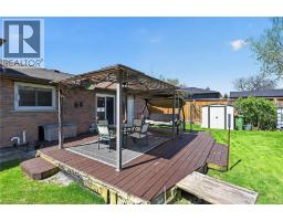 331 MACCRAE Drive - 33