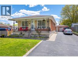 211 BALLANTYNE Avenue - 3