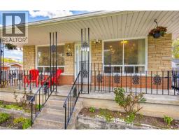 211 BALLANTYNE Avenue - 4