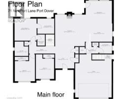 71 NEWPORT Lane - 26