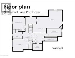 71 NEWPORT Lane - 27