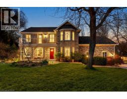 89 STONEGATE Drive - 1