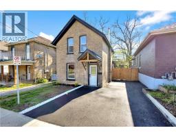 187 DRUMMOND Street - 1