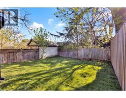187 DRUMMOND Street - 27
