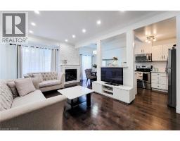 232 STONEHENGE Drive UnitNo. 2 - 13