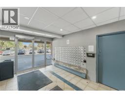 563 MORNINGTON Avenue UnitNo. 508 - 2