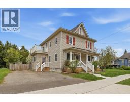 154 SNYDERS Road W - 2