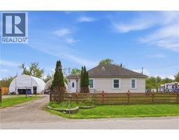 2934 BAKER Road - 1