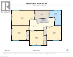 18 E QUEEN Street E - 47