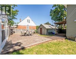 20 WARDROPE Avenue - 33