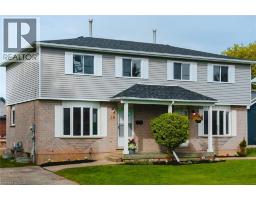 58 CATHERINE Street - 1