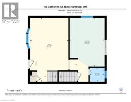 58 CATHERINE Street - 34