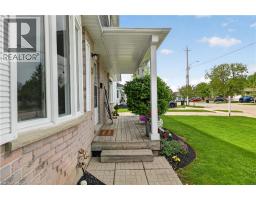 58 CATHERINE Street - 4