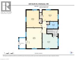 100 NORTH Drive - 39