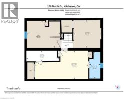 100 NORTH Drive - 40
