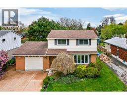 167 DARLINGTON Drive - 1