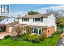 167 DARLINGTON Drive - 44