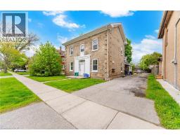 190 SHERIDAN Street - 2