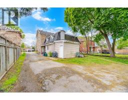 190 SHERIDAN Street - 3