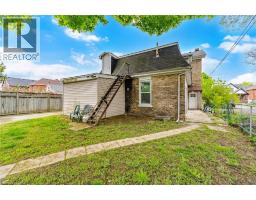 190 SHERIDAN Street - 4