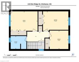 133 ELM RIDGE Ridge - 30