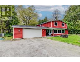 536 CONCESSION 11 Road E - 2