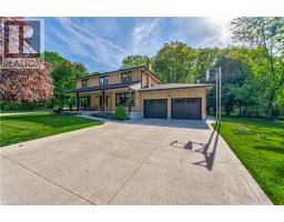 33 HUGHSON Street - 1