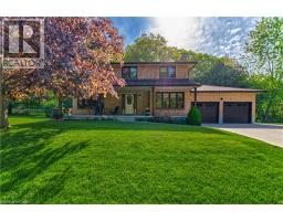 33 HUGHSON Street - 2