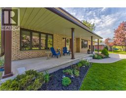 33 HUGHSON Street - 4