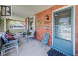 523 S LOWTHER Street S - 4