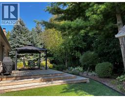 13 BURLWOOD Drive - 35