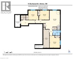 13 BURLWOOD Drive - 39