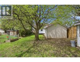 14 LORNE Crescent - 36
