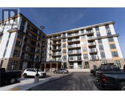 101 GOLDEN EAGLE Road UnitNo. 215 - 1
