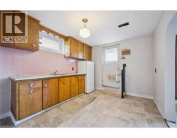 190 VANIER Drive - 24