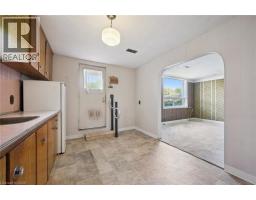 190 VANIER Drive - 26