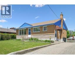 190 VANIER Drive - 3