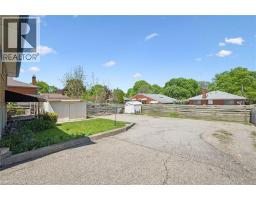 190 VANIER Drive - 33