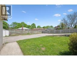 190 VANIER Drive - 37