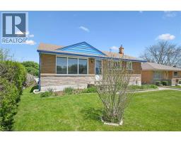 190 VANIER Drive - 4