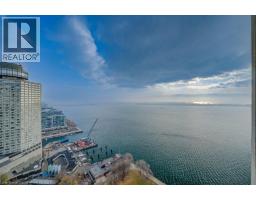 33 HARBOUR Square UnitNo. 2801 - 21