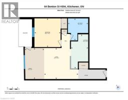 64 BENTON Street UnitNo. 304 - 30
