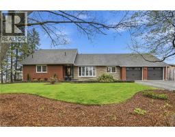 800 HALL Road - 1