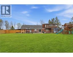 800 HALL Road - 26