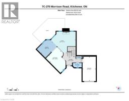 270 MORRISON Road UnitNo. 7C - 41